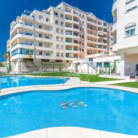 Beachside Apartman