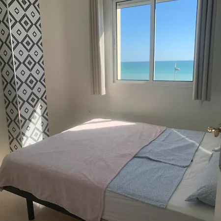 Luxe tent Beachside Apartman