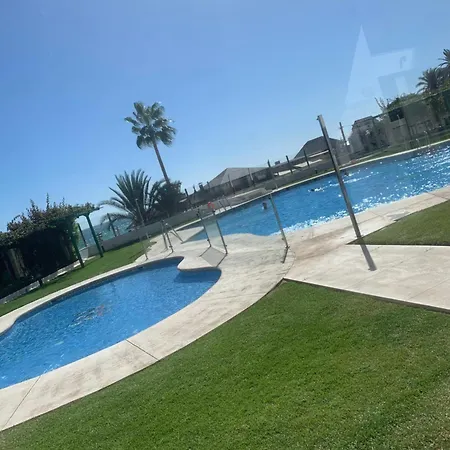 Beachside Apartman * Marbella